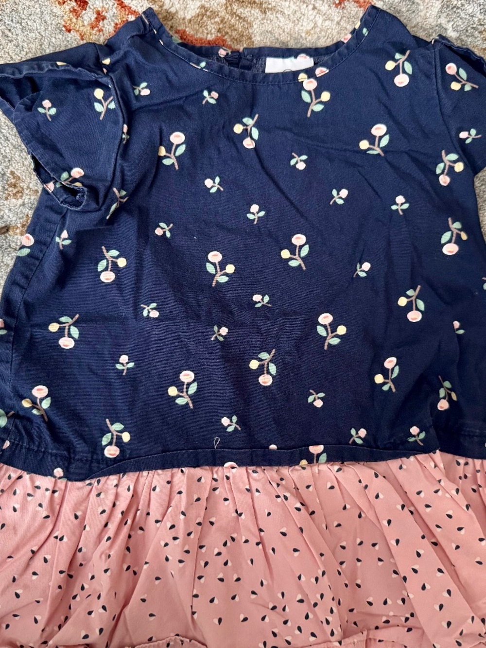 Hannah Anderrson Shirt